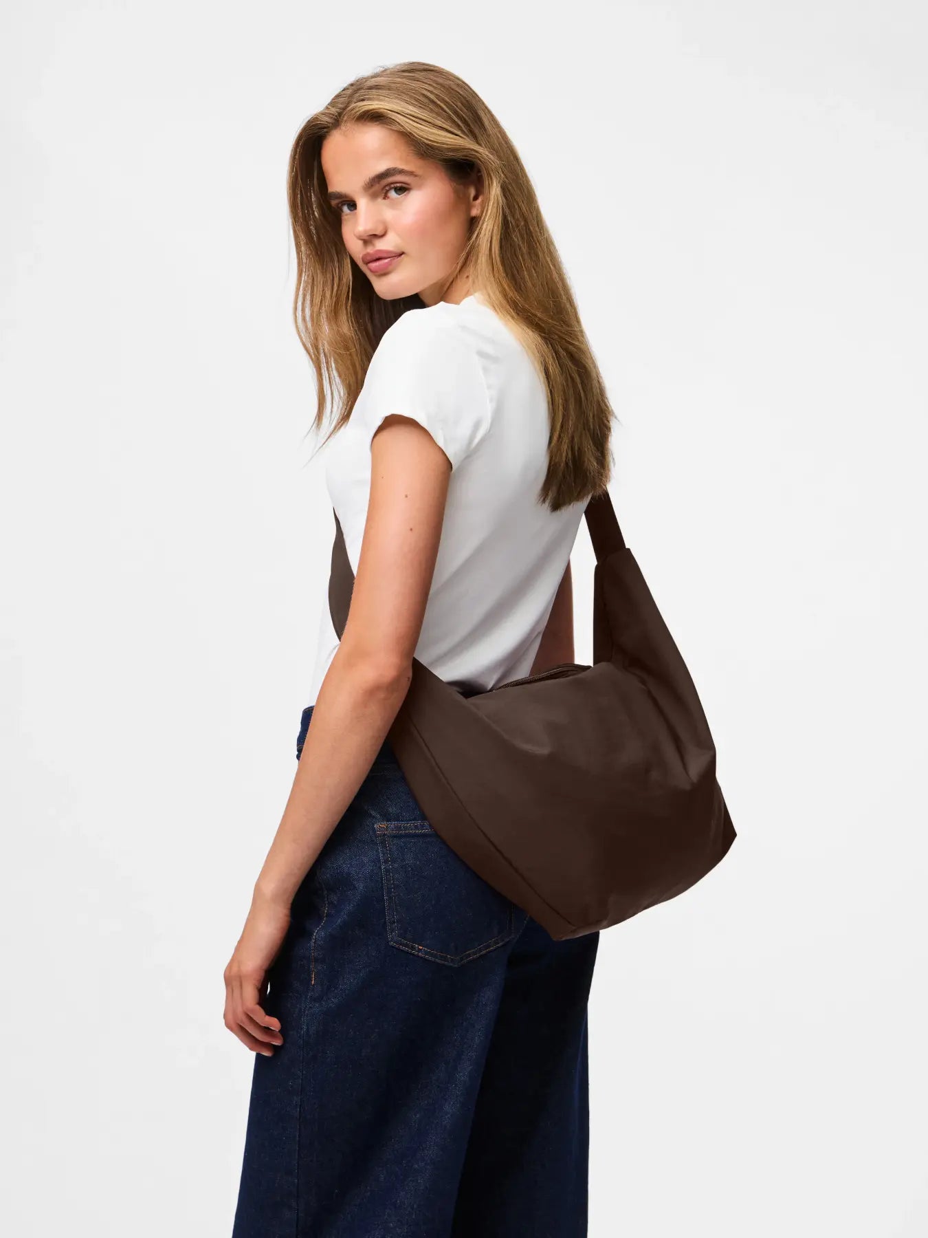 Amanda XL Bumbag - Svart