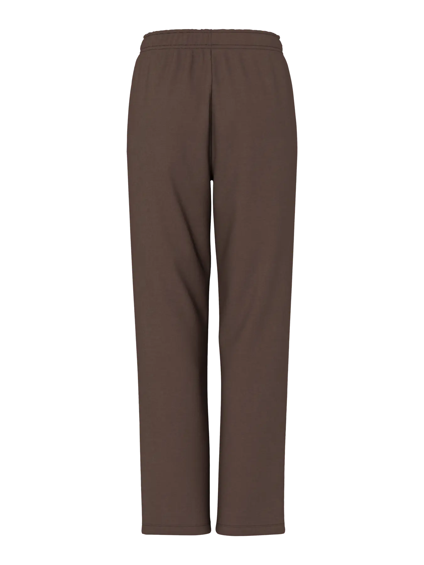 CHILLI HW STRAIGHT SWEAT PANTS - Hot Fudge