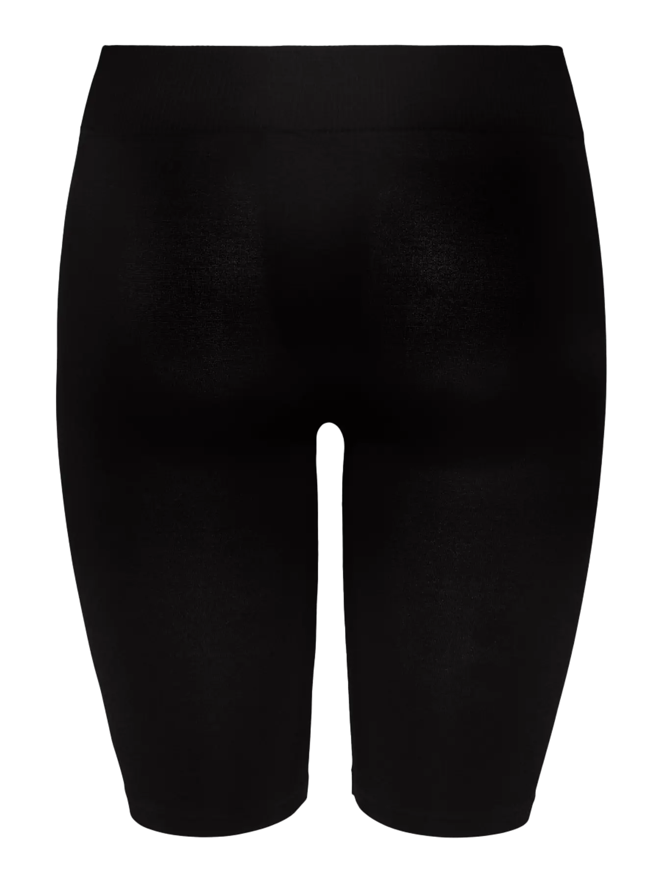 LONDON SHORTS - Black