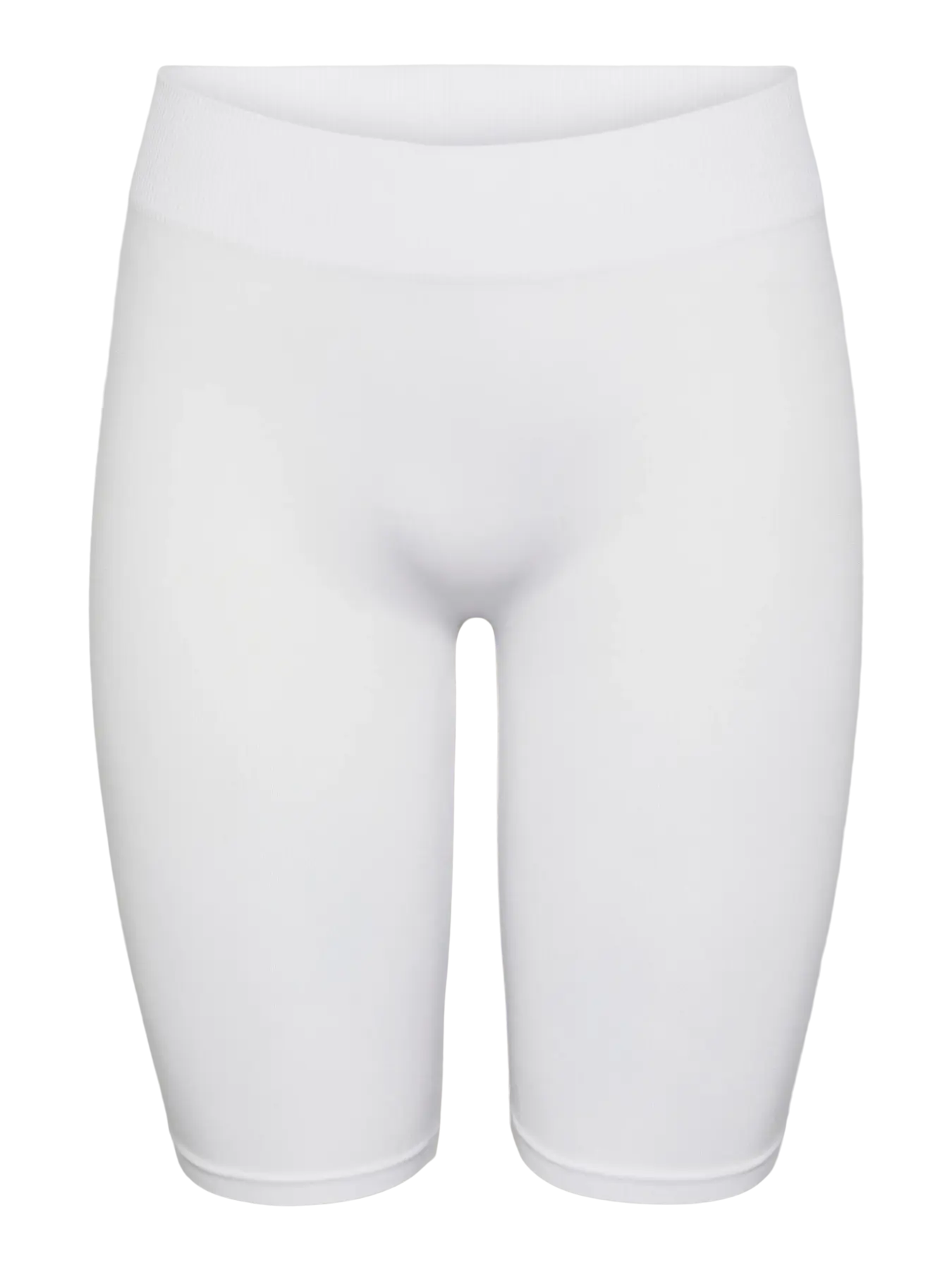 LONDON SHORTS - Bright White