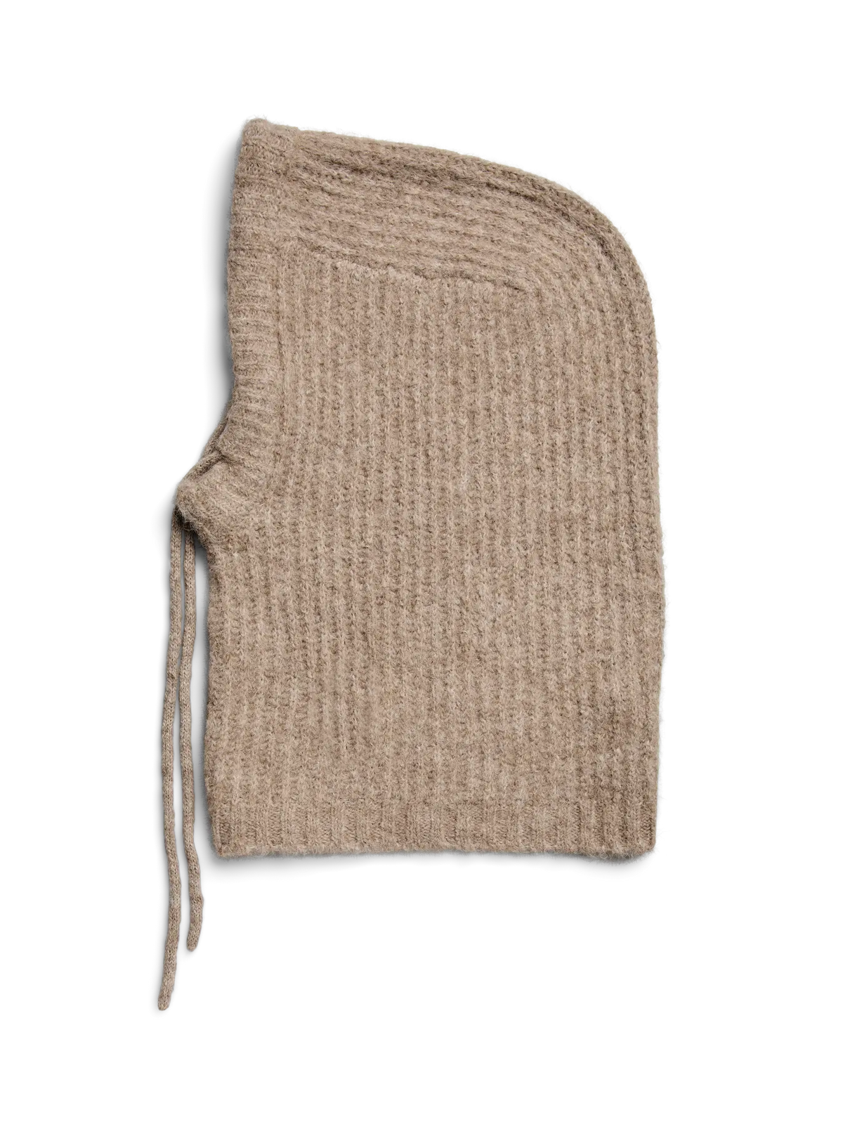 NAMBI BALACLAVA - Incense