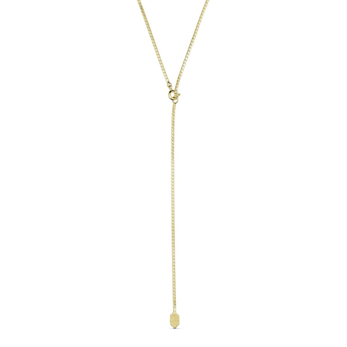 Leona halsband - Guld