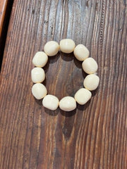 Bracelet - Beige