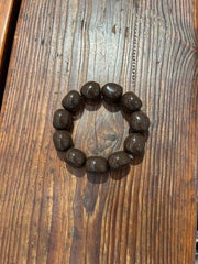 Bracelet - Marron