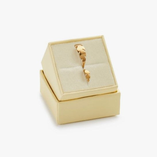 Kärlekslåda 142 guld