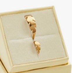 Kärlekslåda 142 guld