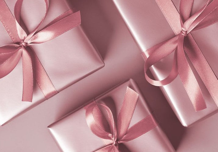 Presentförpackning