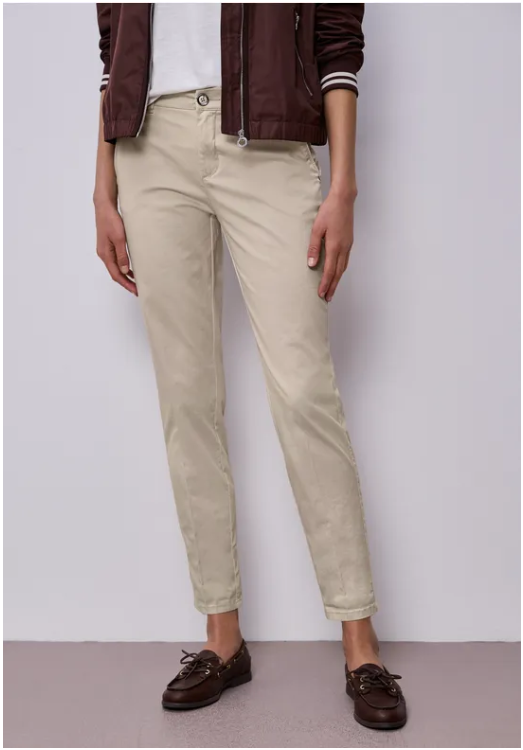 Cargo joggingbyxor - Cobble Stone