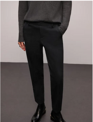 Chino MW Solid - Svart