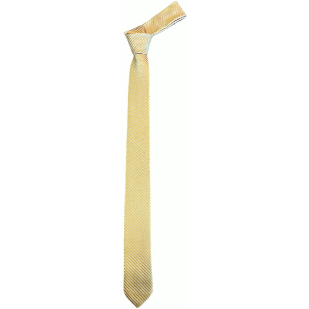 Tie Stripe - Yellow