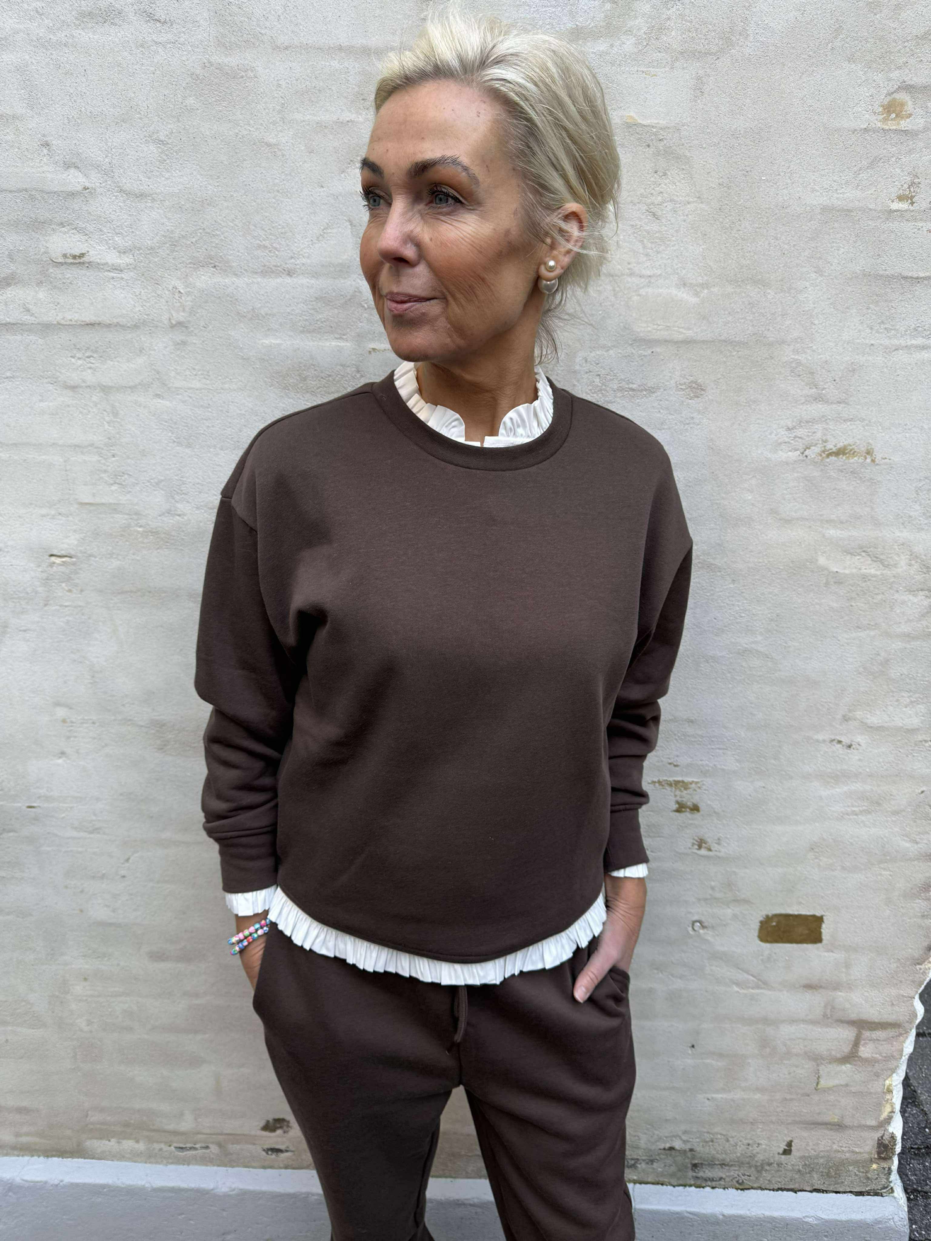 CHILI LOSSVETTS - Hot Fudge