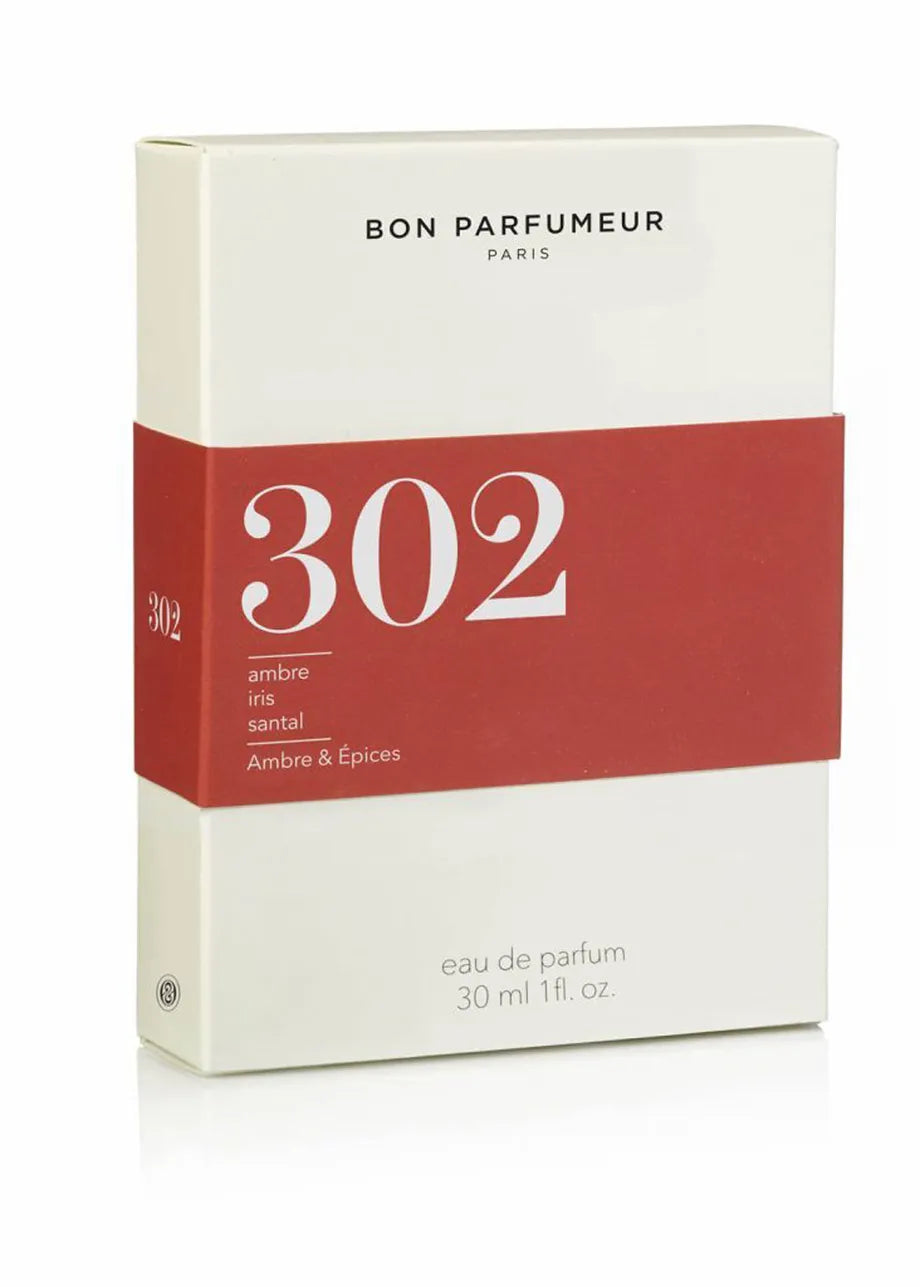 Bon parfymör #302