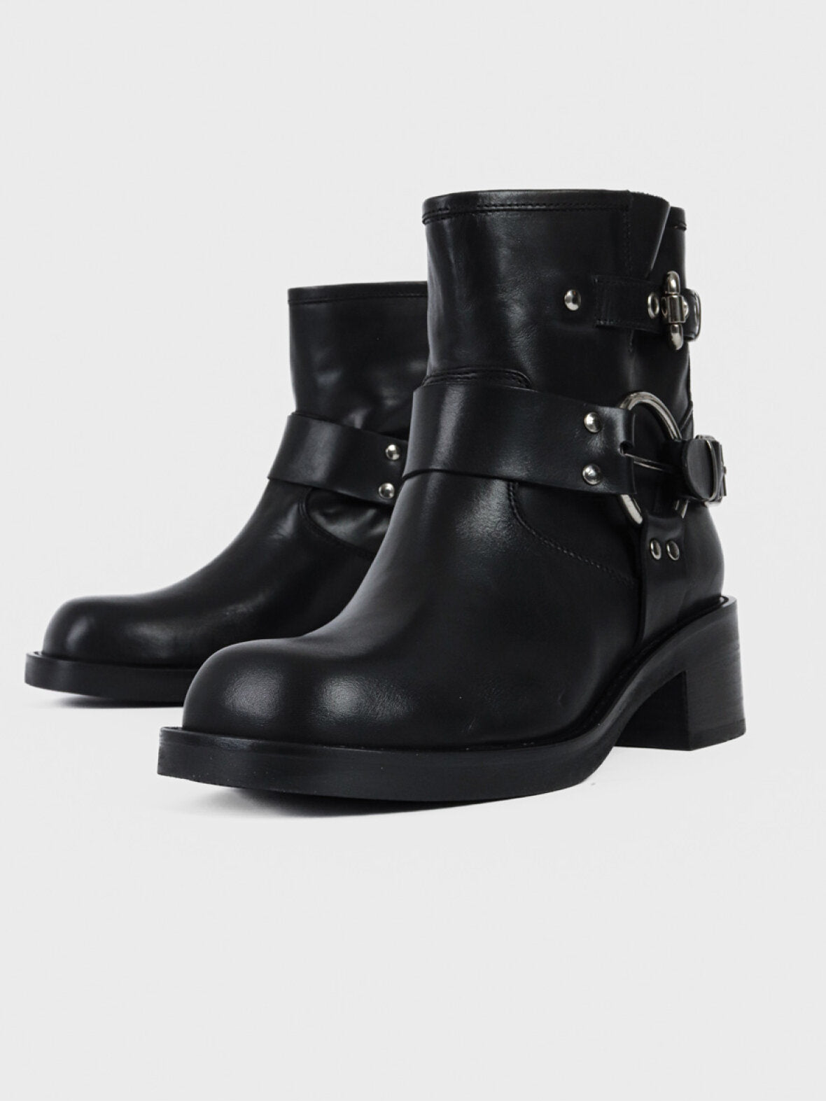 Jake Vitello - Svart