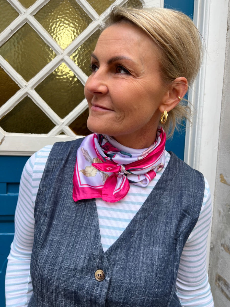 Pure by nat vaniljekrans creoler