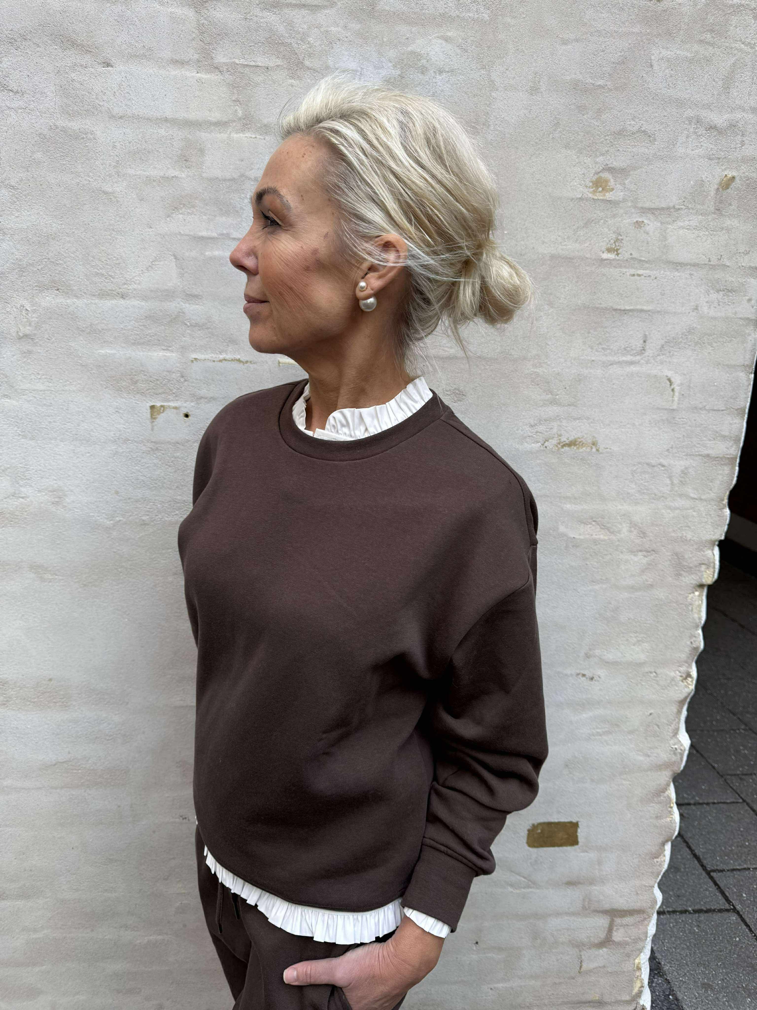 CHILI LOSSVETTS - Hot Fudge