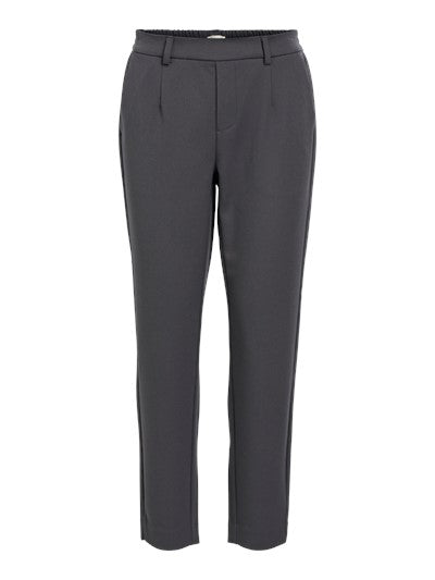 Lisa slim pant - Magnet
