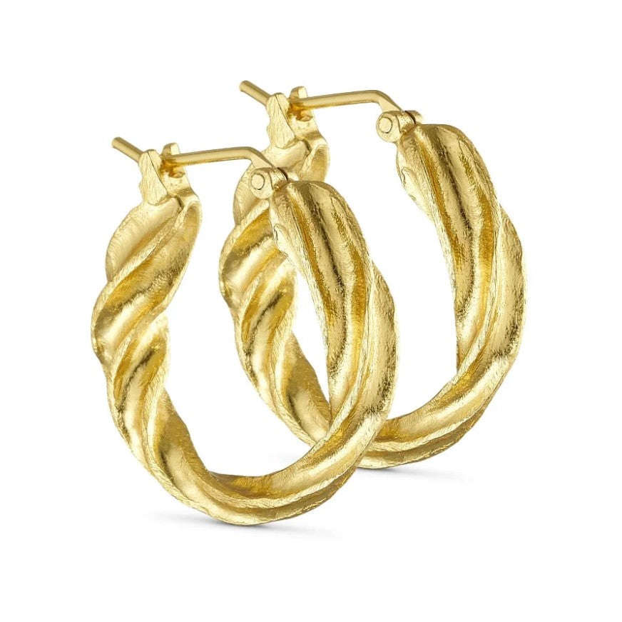 Pure by nat vaniljekrans creoler