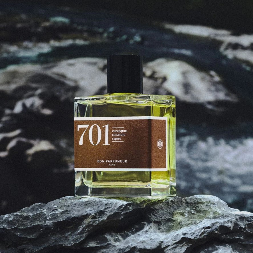 Bon Parfumeur #701