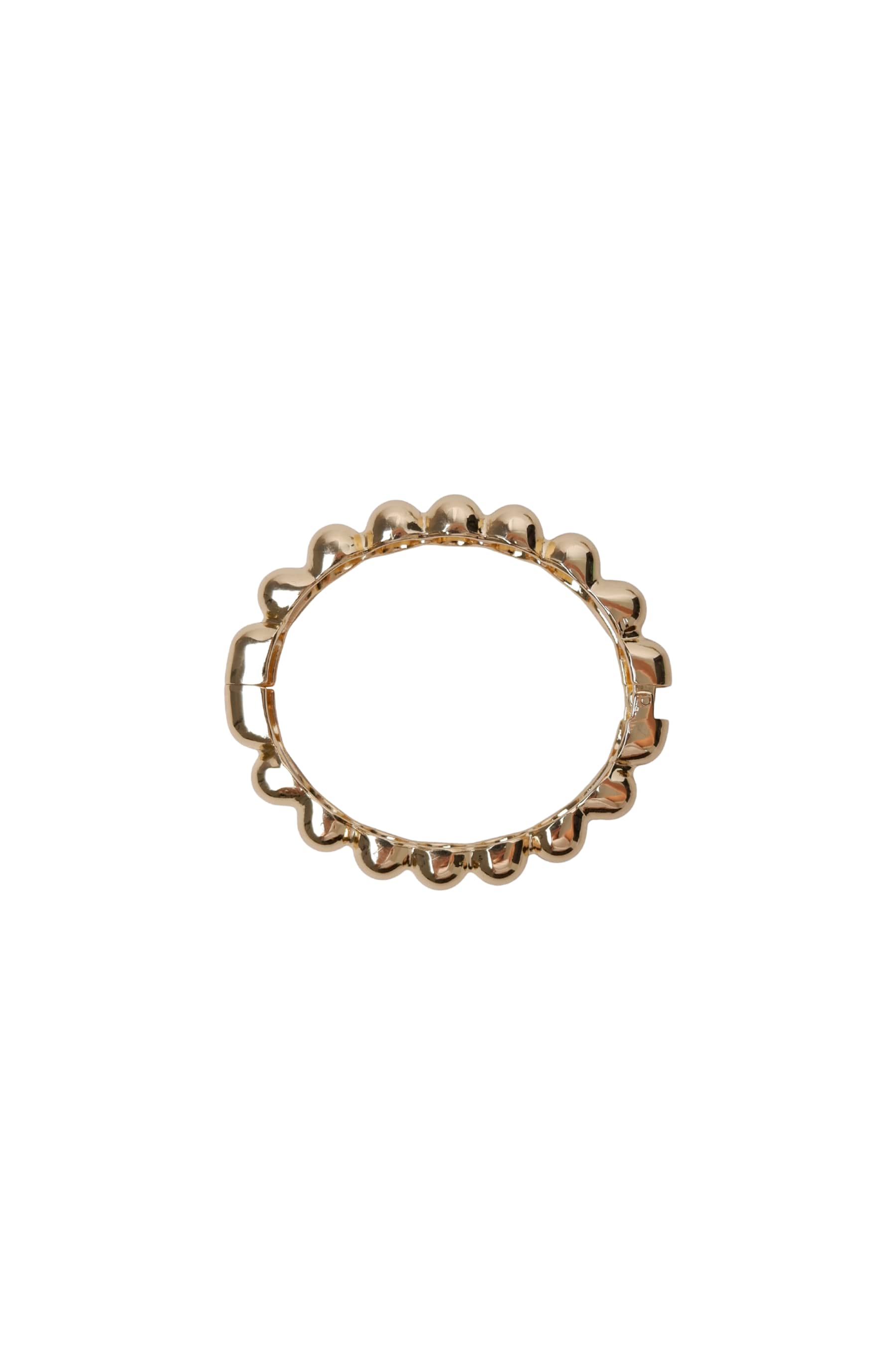 ALIRA armband - Guld