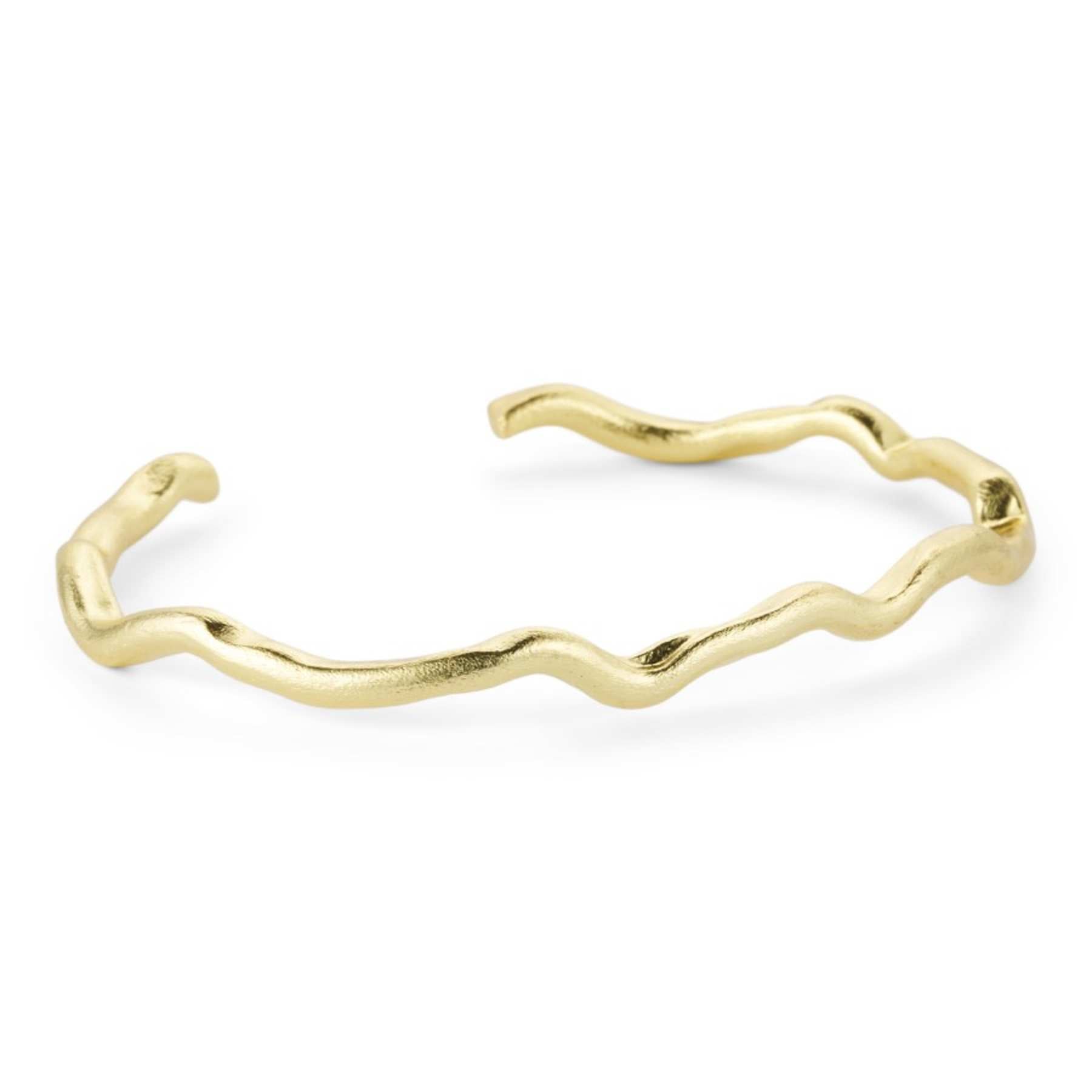 Nina Bangle - Guld