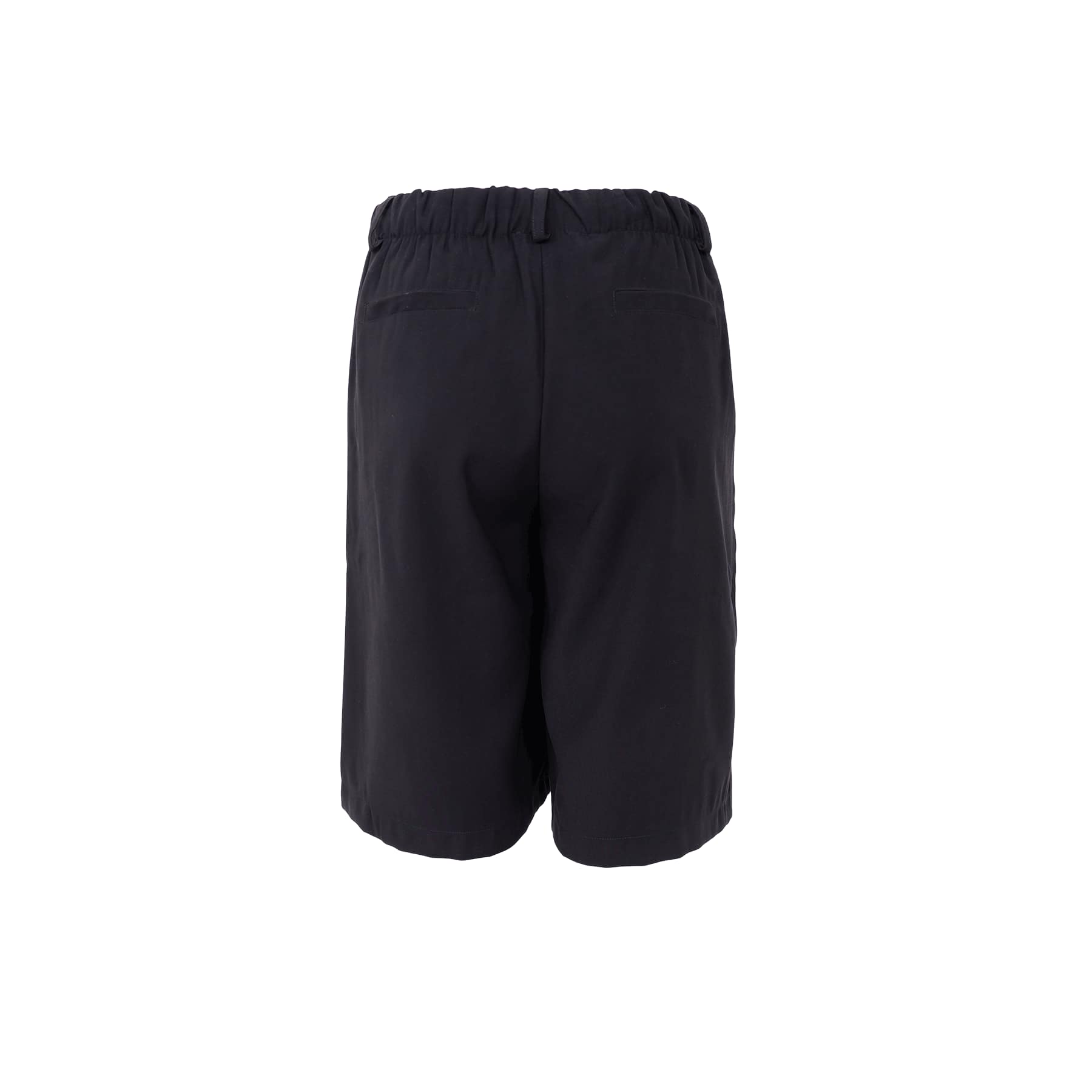 CASBA långa shorts - Svarta